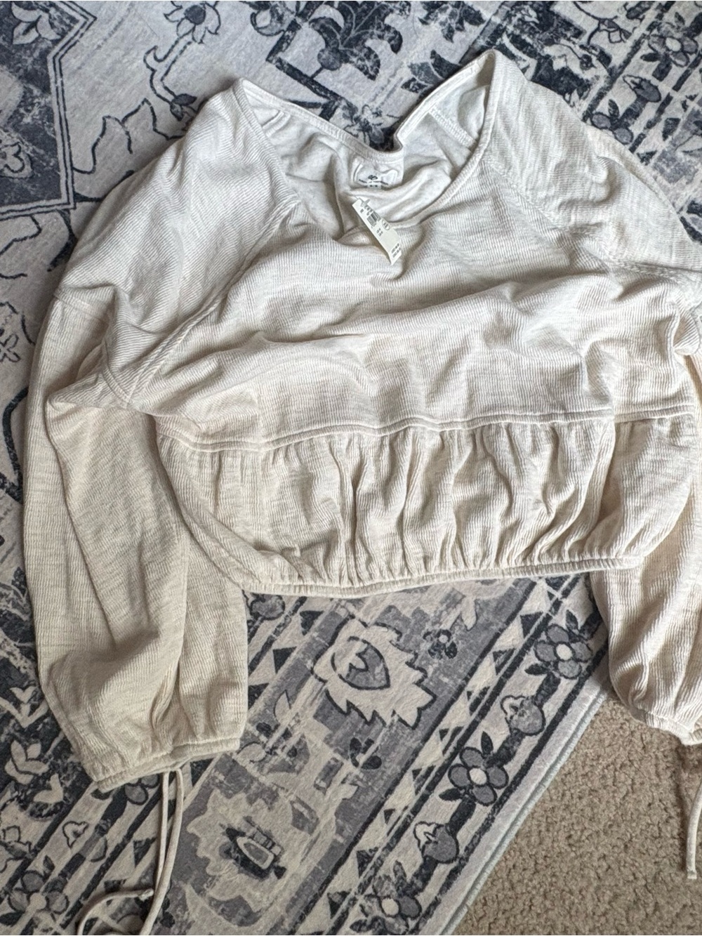 Aerie Top